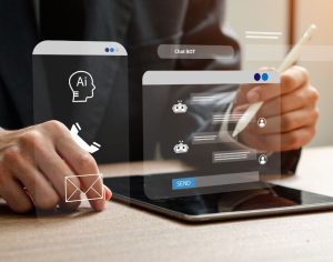 Transform your sales strategy with AI-powered outbound sales. Improve outreach effectiveness and build genuine connections.