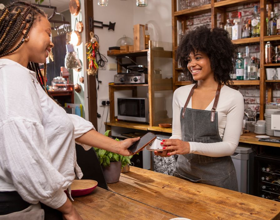 Youth unemployment has surpassed pandemic levels, making entrepreneurship a more compelling career option than ever for young people in the UK.