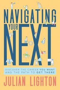 For entrepreneurs and small business leaders career development is rarely a straightforward climb, but this book will help you navigate the balance between ambition and fulfilment