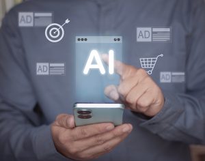 AI is the making decisions about your purchases using bad data