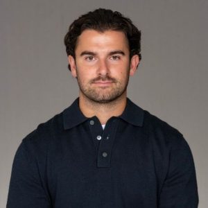 Alex O'Malley