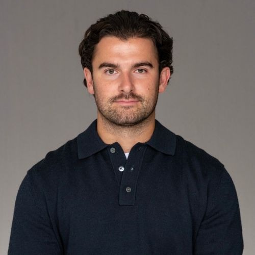 Alex O'Malley