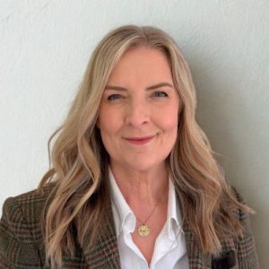 Alyson Andrew