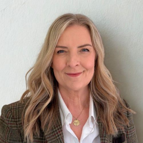 Alyson Andrew
