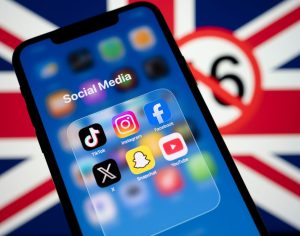 The under-16s social media ban is only the start. Mirage Islam of the University of Salford on what comes next for young people, AI and online influence