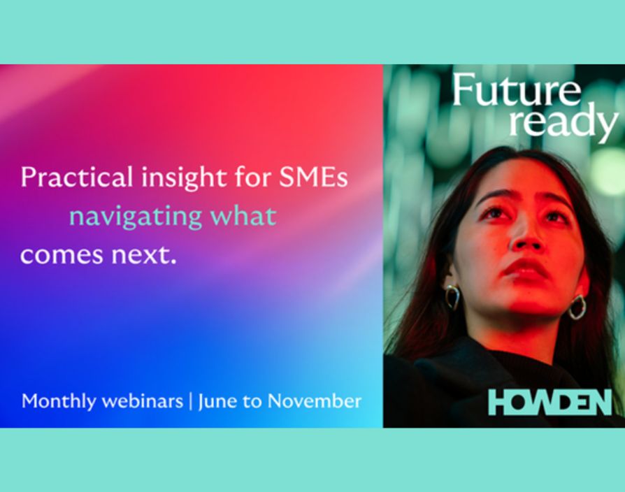 Running a business has never been straightforward, but today’s environment is bringing a new level of complexity for SME leaders.