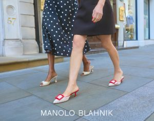 How Manolo Blahnik unified global operations with NetSuite