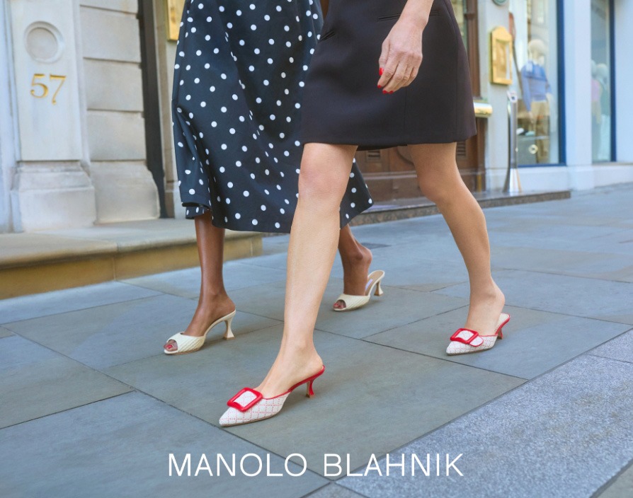 How Manolo Blahnik unified global operations with NetSuite