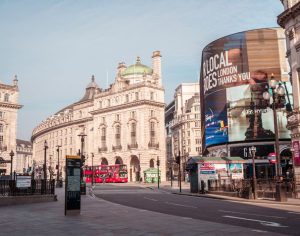 Steve Bresgall of Alight Media explains why out-of-home advertising remains one of the most powerful channels for financial services brands