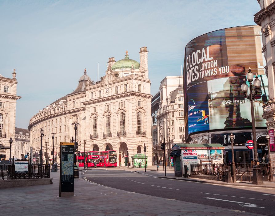 Steve Bresgall of Alight Media explains why out-of-home advertising remains one of the most powerful channels for financial services brands