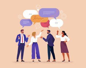 How to build a business messaging strategy that sticks