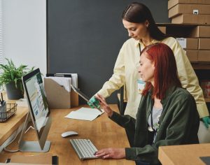 The FSB has welcomed HMRC's preferred approach to VAT compliance in online marketplaces, saying businesses below the £90,000 threshold will be protected from additional red tape