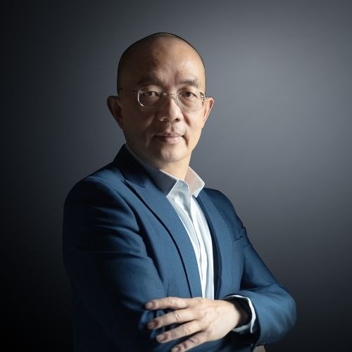 Professor Oliver Yue Zhao