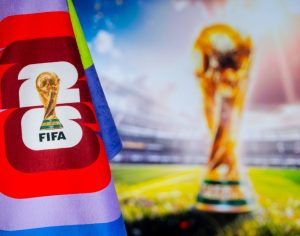 Most businesses expect a spending boost from the World Cup. Dr Charles Nimoh of Salford University explains why this tournament may deliver something more complicated
