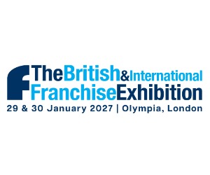 The British & International Franchise Exhibition
