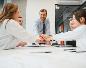 Gallup estimates that low employee engagement costs the global economy $8.9 trillion annually. Louise Doyle, CEO of needi, explains why most recognition strategies are missing the point