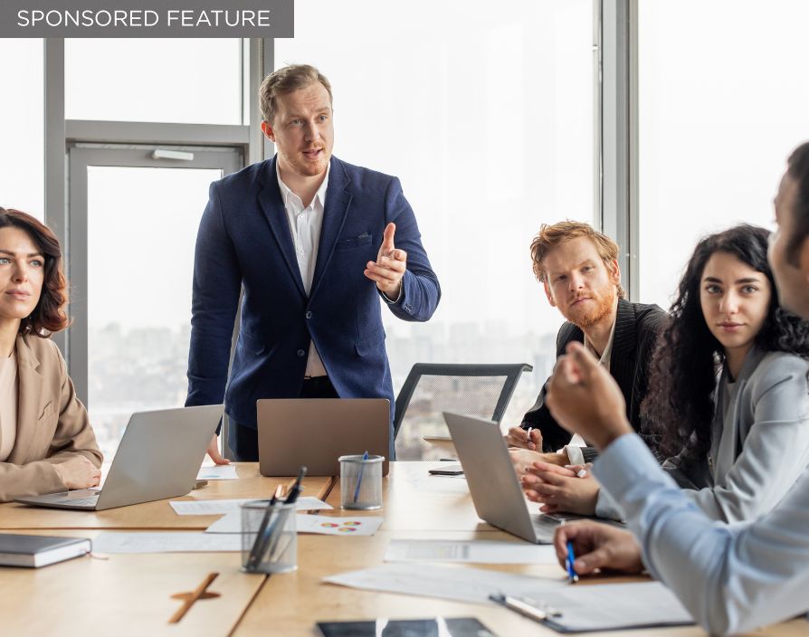 Most business owners start out as operators. But growing a business means learning to wear a different hat entirely, and knowing when to switch