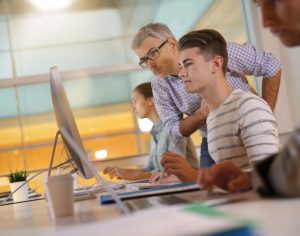 Learn how apprenticeships career development can bridge education and real-world experience for young professionals.
