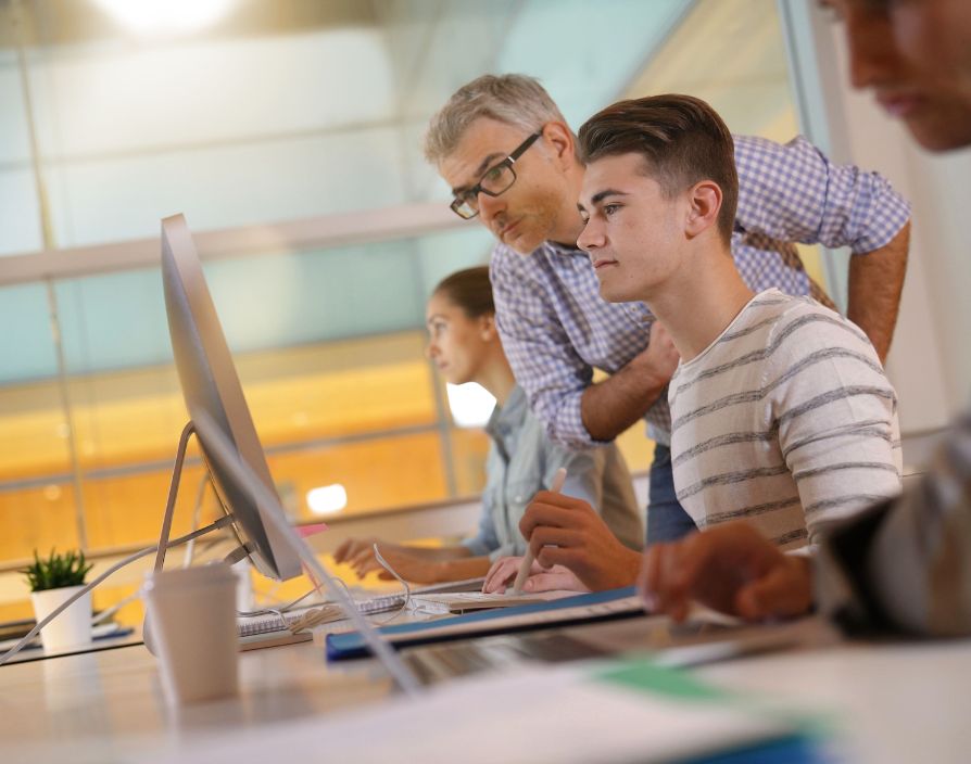 Learn how apprenticeships career development can bridge education and real-world experience for young professionals.