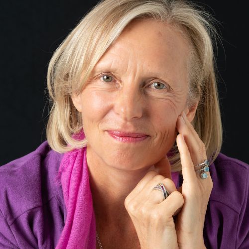 Carole Gaskell