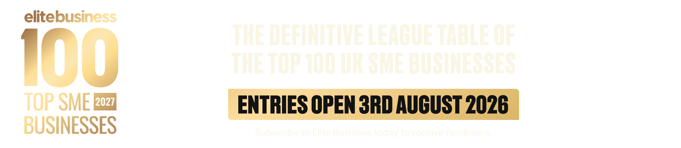 EB100(27) Pre-Open web header text