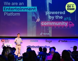 TikTok Shop’s George Meagher and Ed Gilmartin reveal how Discovery Commerce is transforming the customer journey, helping businesses turn content, creators and communities into sales opportunities.