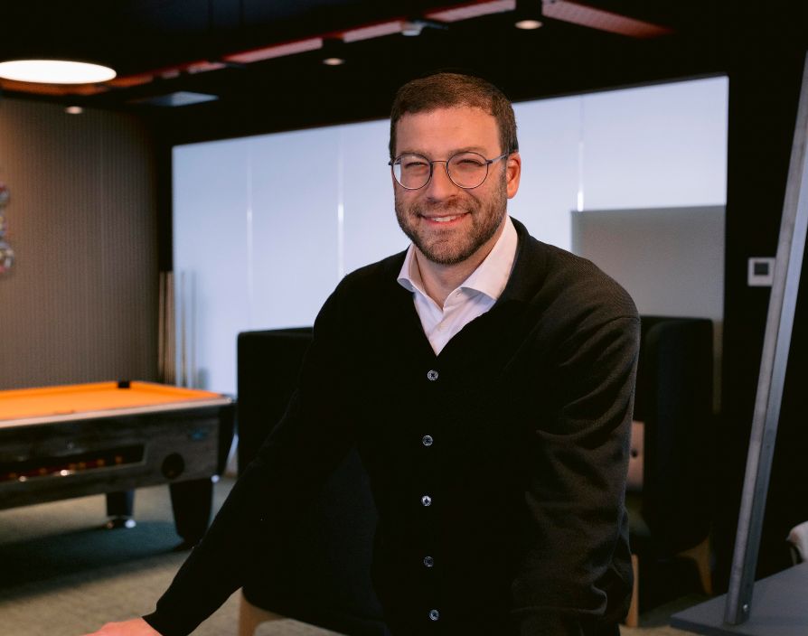 Chaim Grunfeld, co-founder of Prime Connect, has built a reputation for turning everyday frustrations into scalable businesses, from fast-fibre connectivity for commercial properties to SIM solutions for lifts.