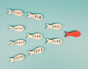 As artificial intelligence transforms industries and economies, Nick Dormon explores why this pivotal moment demands bold, transformational leaders rather than those focused solely on maintaining the status quo.
