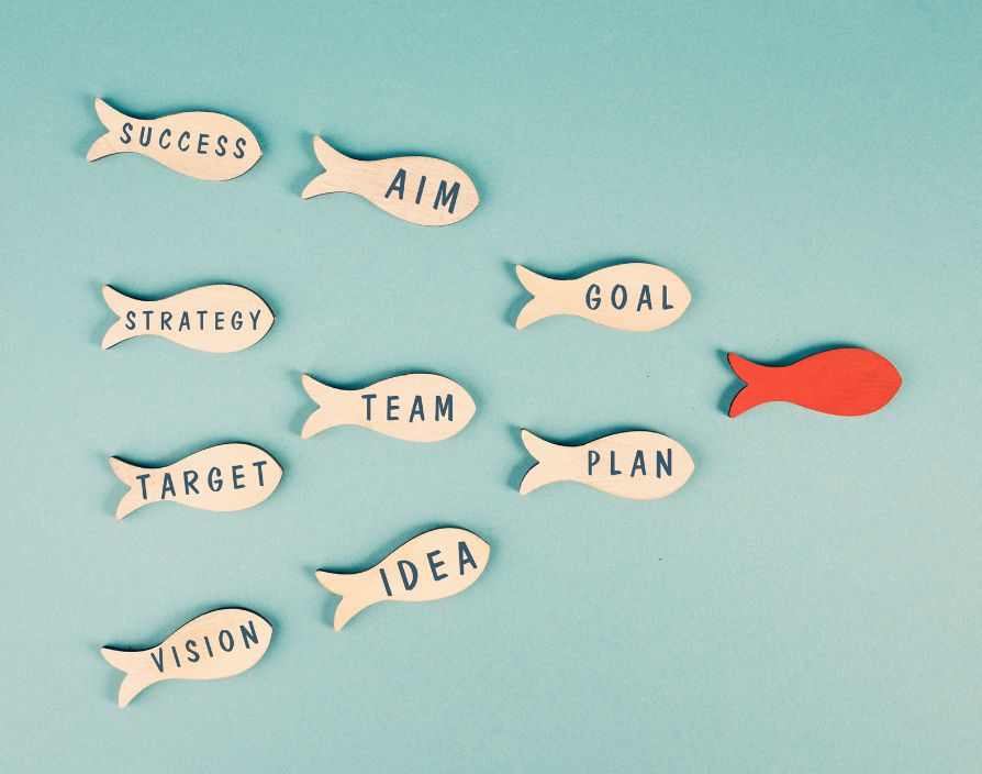 Leadership in the AI revolution