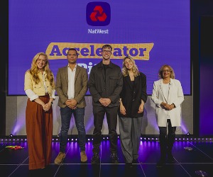 NatWest Accelerator Pitch