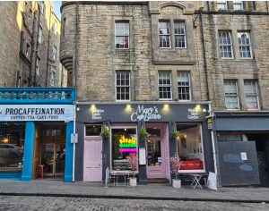 Learn about the effects of business rate increases on Scottish businesses and their rising prices and survival concerns.