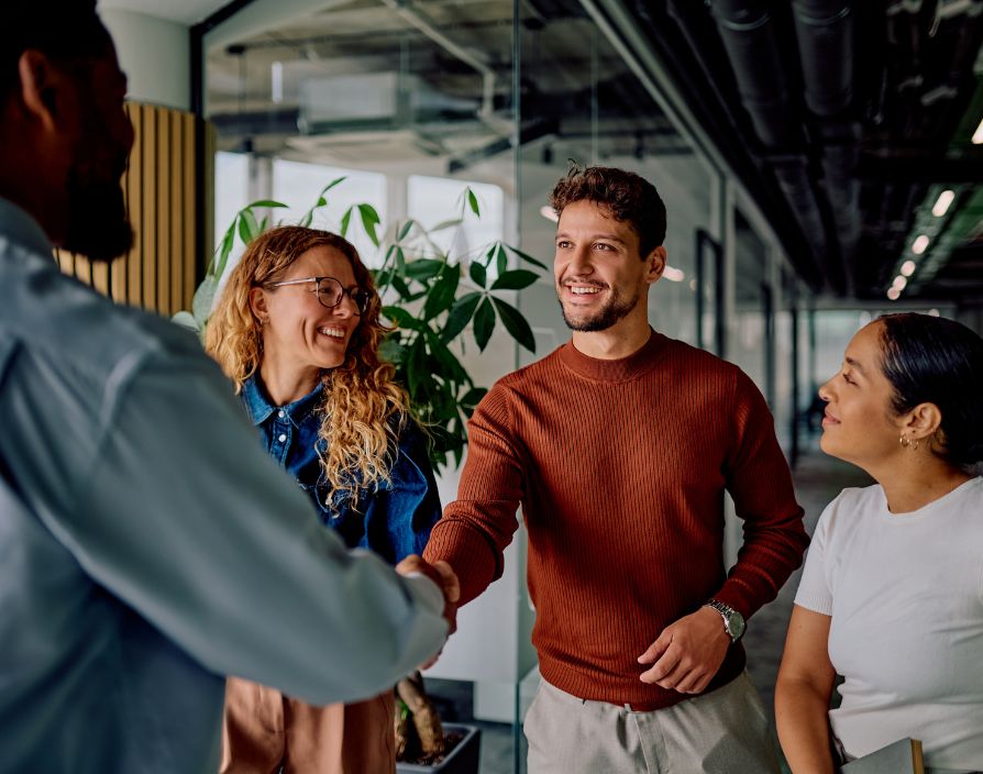Unlock the power of employee engagement strategies to make your team feel valued and improve workplace culture.