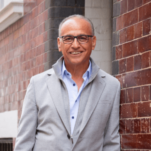 Theo Paphitis
