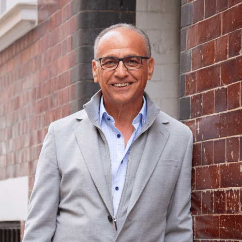 Theo Paphitis
