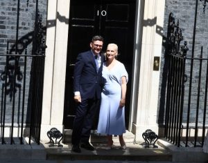 Michelle Ovens CBE of Small Business Britain sets out five commitments the new prime minister must make to put the UK's 5.7 million SMEs at the heart of the growth agenda.