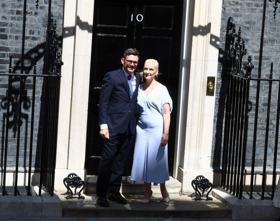 What small businesses need from the new prime minister