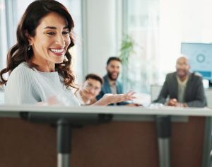 Discover why business leaders are key partners in public sector reform, driving innovation, efficiency and lasting change.