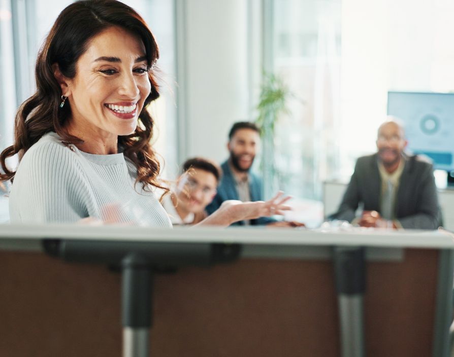 Why business leaders are essential partners for public sector reform