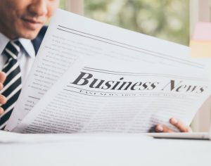 Successful entrepreneurs understand the power of discipline and long-term thinking in business. So why do so many abandon those same principles when managing their personal investments?