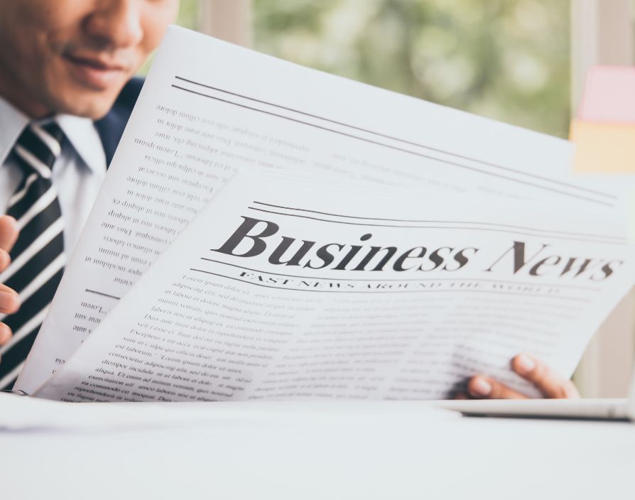 Why consistency is one of the most overlooked investment strategies for business owners