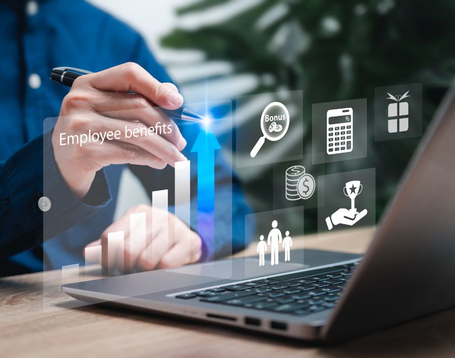Why pay is not always enough: rethinking reward strategies for SMEs