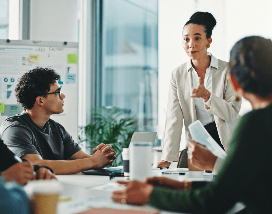 CEOs can sabotage their company's growth by being too hands-on, creating dependency and slowing the very scale they are working towards