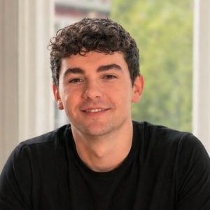 Ben Towers MBE