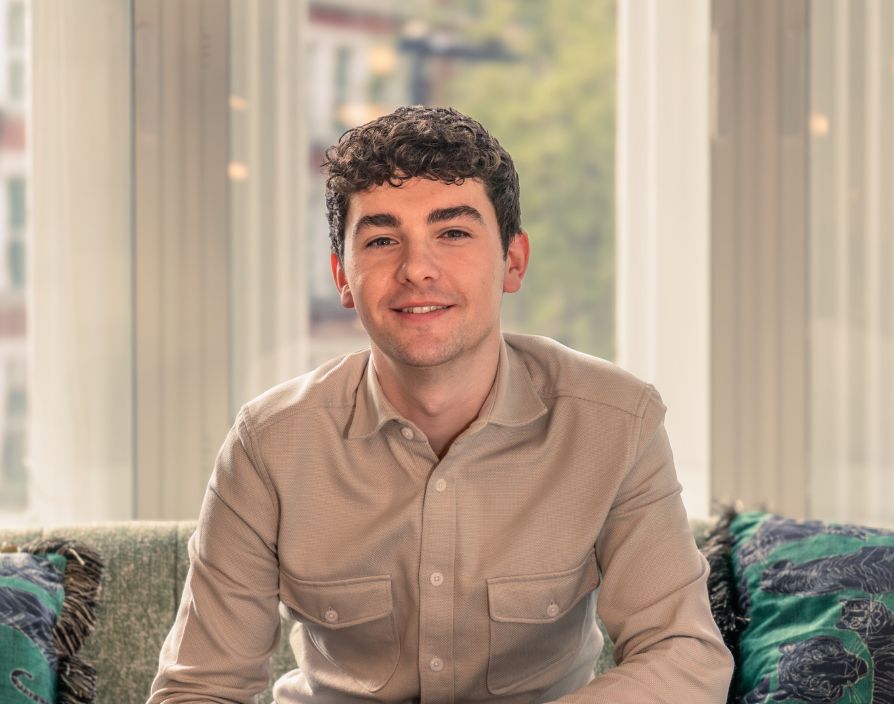 Ben Towers MBE discusses how Happl is using AI and technology to modernise employee benefits, reduce complexity and put people back at the heart of HR.