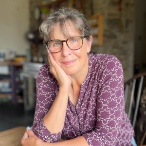 Dr Alison Miles