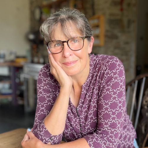 Dr Alison Miles