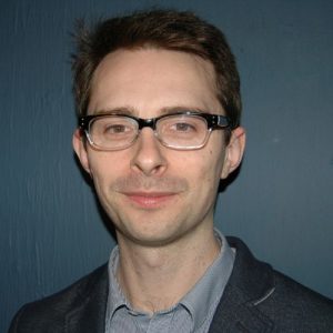 Richard McManus