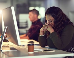 Data from People Management reveals that around 46% of UK HR professionals have identified burnout as one of the biggest business risks in 2026.