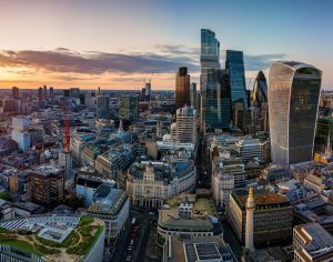 Can businesses learn from the political push for devolution?