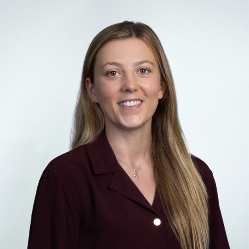Lauren Pilcher